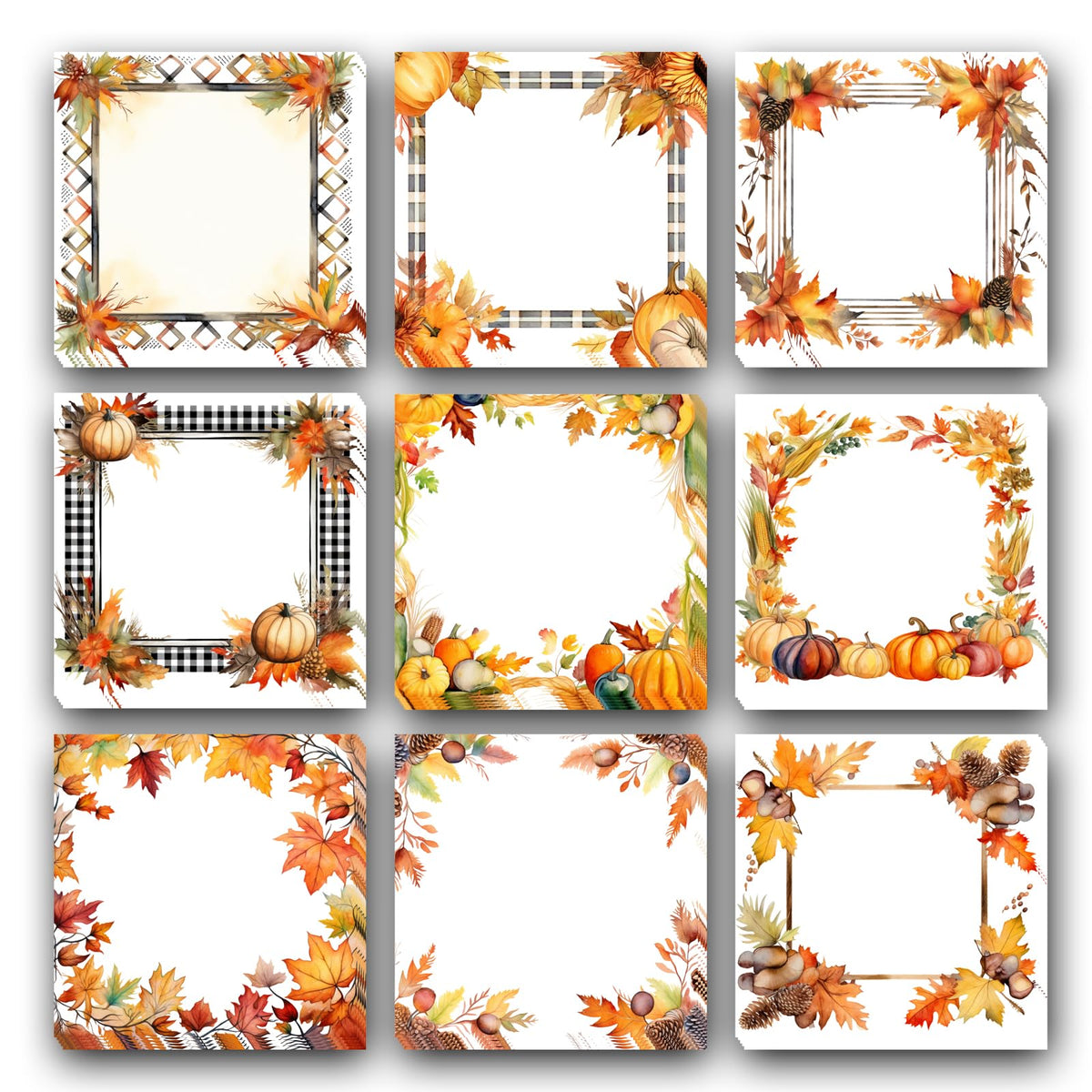 9 Pieces Bee Sticky Notes 3x3 Inch Cute Bee Note Pads Adesive Bee Memo Notes for School Office Home Supplies Students Teachers Gift