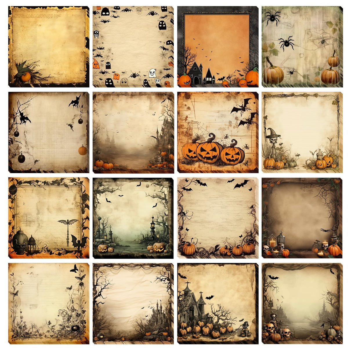 9 Pieces Bee Sticky Notes 3x3 Inch Cute Bee Note Pads Adesive Bee Memo Notes for School Office Home Supplies Students Teachers Gift