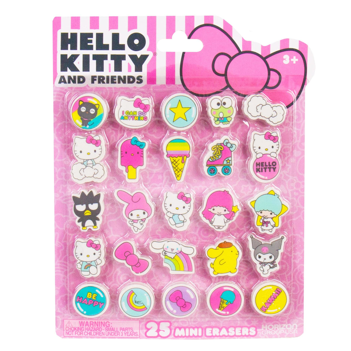 Original Squishmallows Mini Eraser Set, 25 Small Squishmallows Erasers, Cute School Supplies, Cute Stationery Supplies, Fun Office Supplies, Kids Journal Accessories, Sketch Journal Stationery